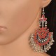 Zubaida Afghan Dangler Earrings