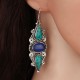 Himalayan Tribal Earrings
