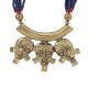 PRE-OWNED NAGA TRIBE NECKLACE