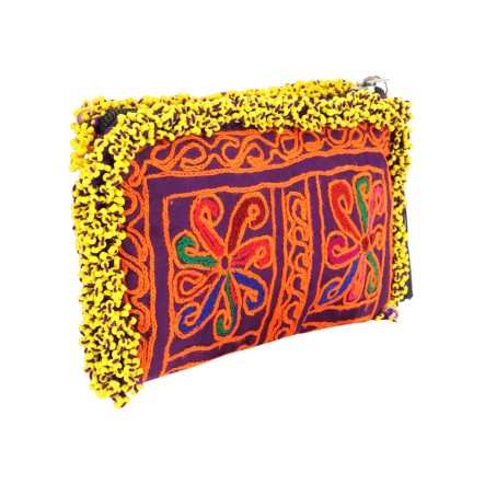 Chandni Tribal Wallet